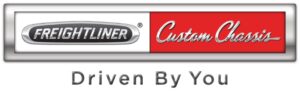 Freightliner Custom Chassis Logo