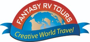 Fantasy RV Tours Logo