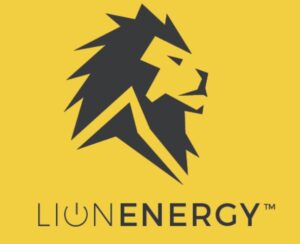 Lion Energy Logo