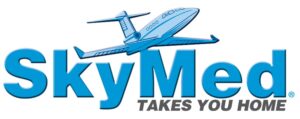 SkyMed logo