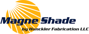 Magne Shade Logo