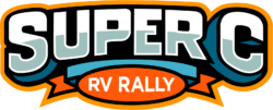 Super C RV Logo