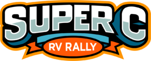 Super C RV Logo